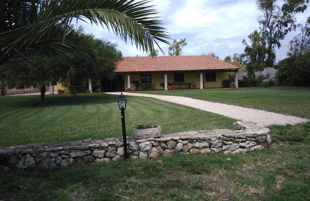 Agriturismo la Mimosa-1