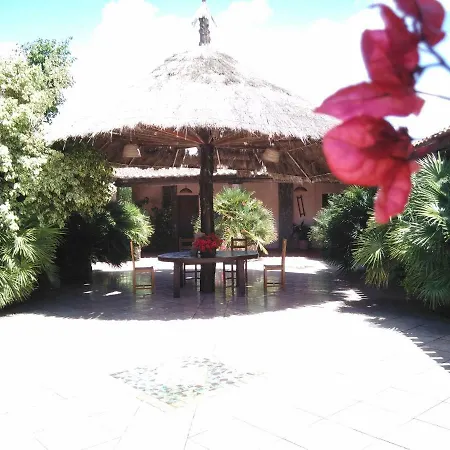 Agriturismo la Mimosa-3